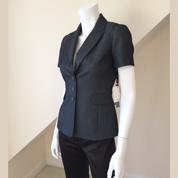 ❌❌❌❌🆕 Tahari Career Jacket - Picture 3 of 7